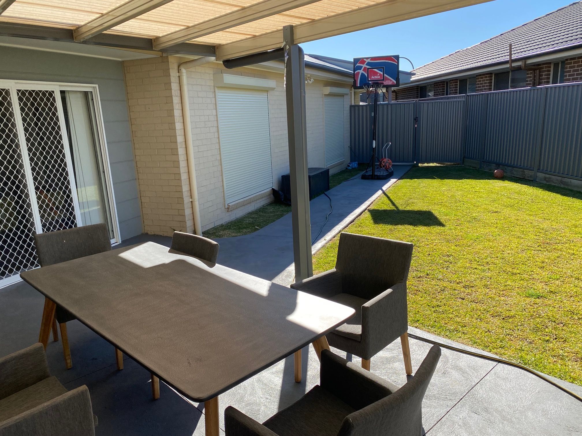 Edmondson House — Home image 4