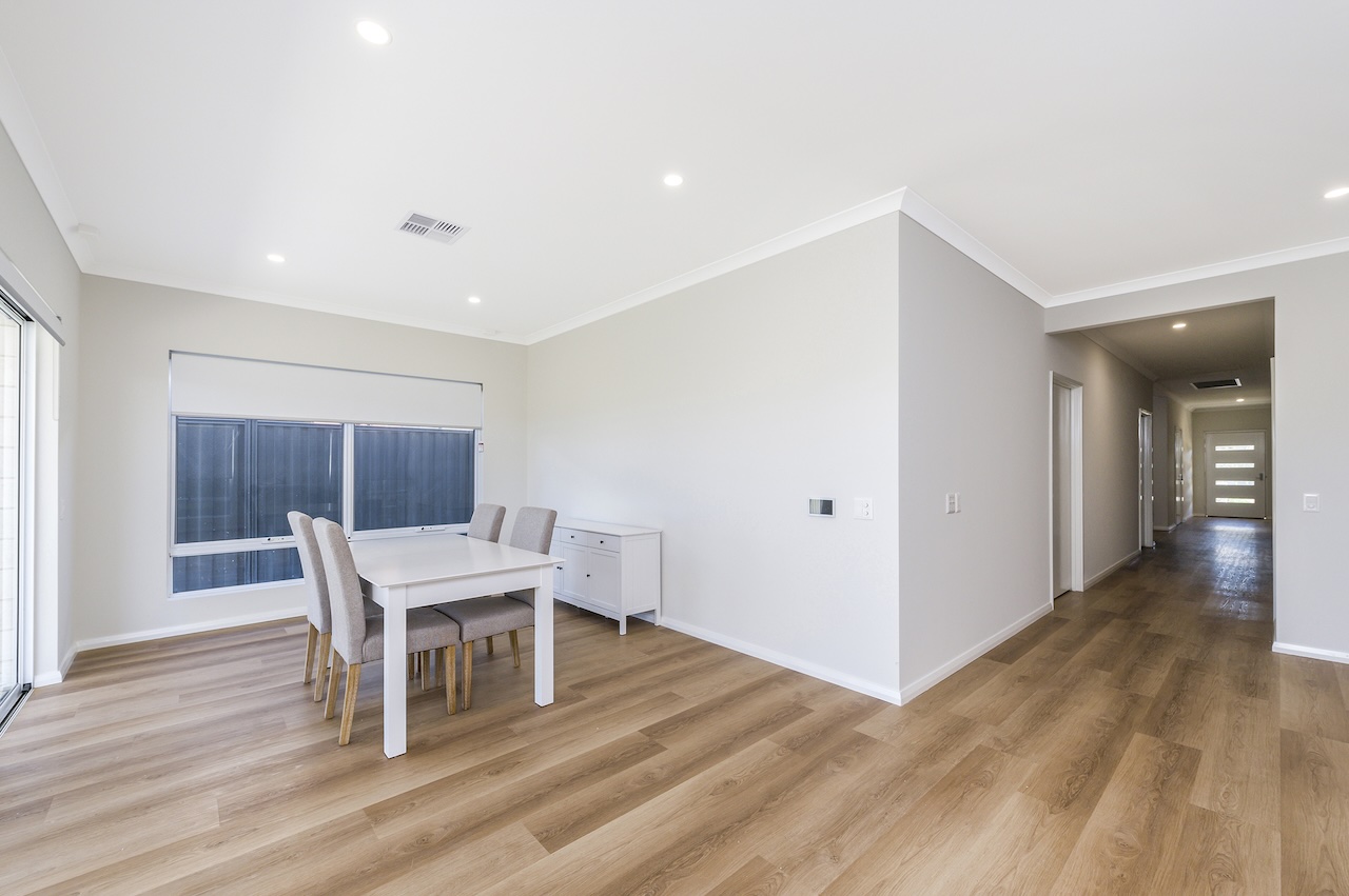 Accessible SIL home in Haynes - 1 vacancy available — Home image 3
