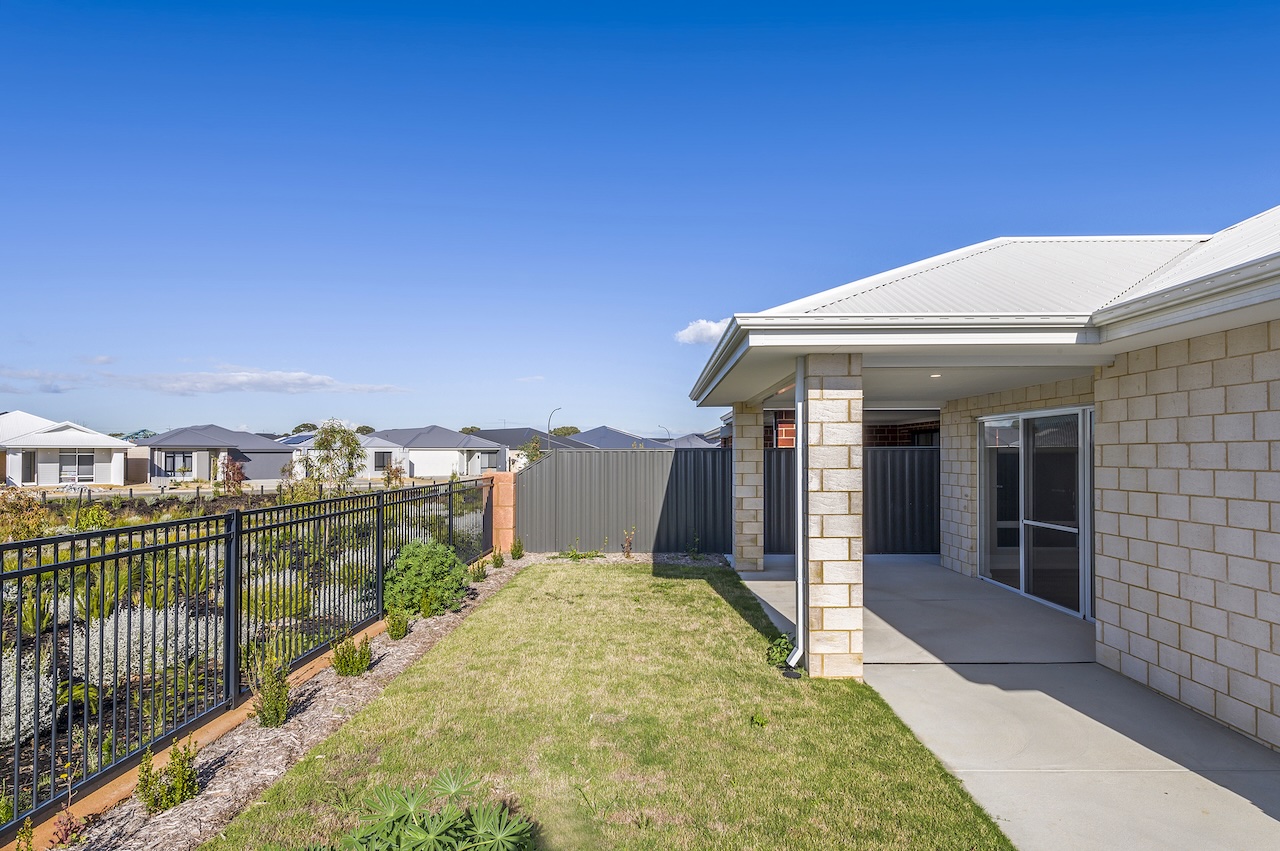 Accessible SIL home in Haynes - 1 vacancy available — Home image 6