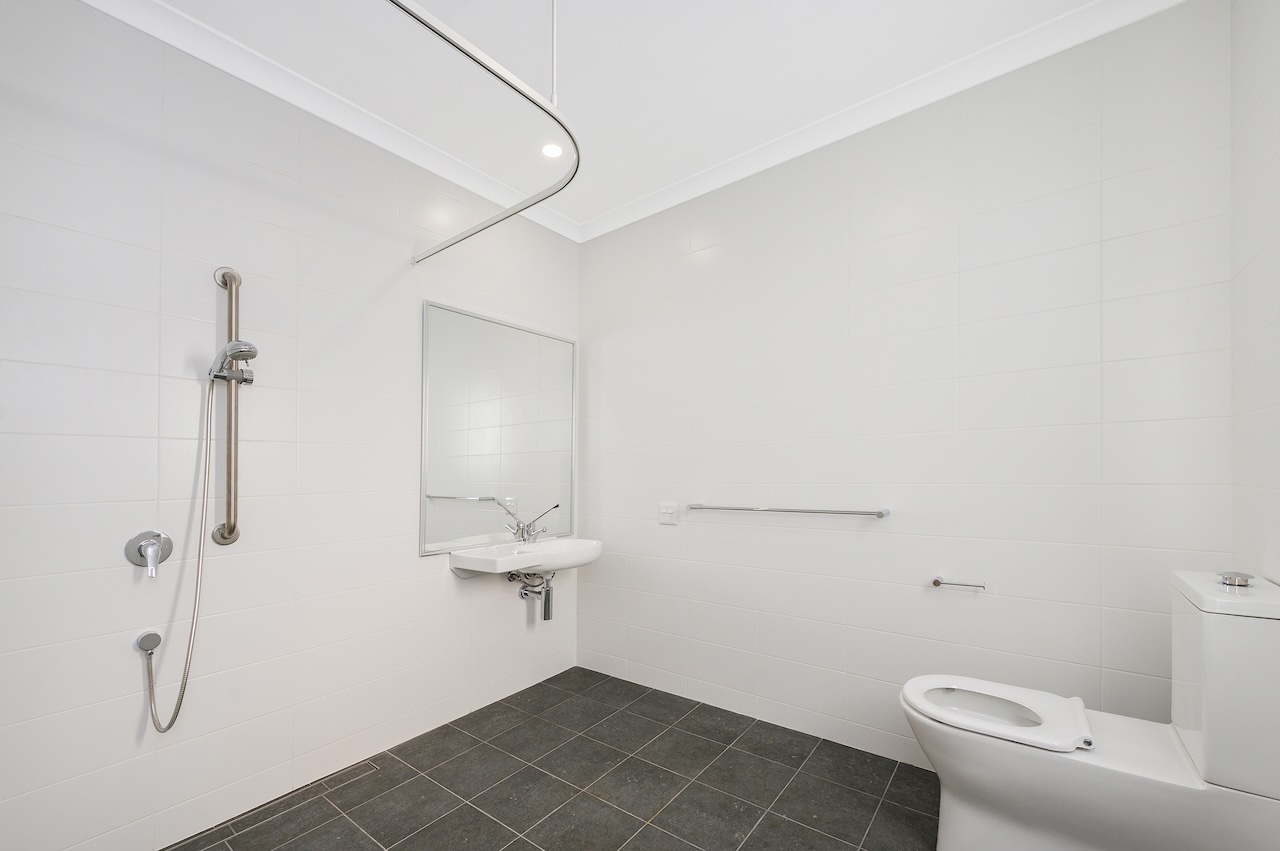 Accessible SIL home in Haynes - 1 vacancy available — Home image 2