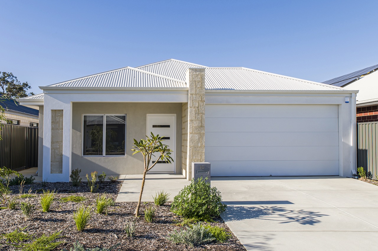 Accessible SIL home in Haynes - 1 vacancy available — Home image 3
