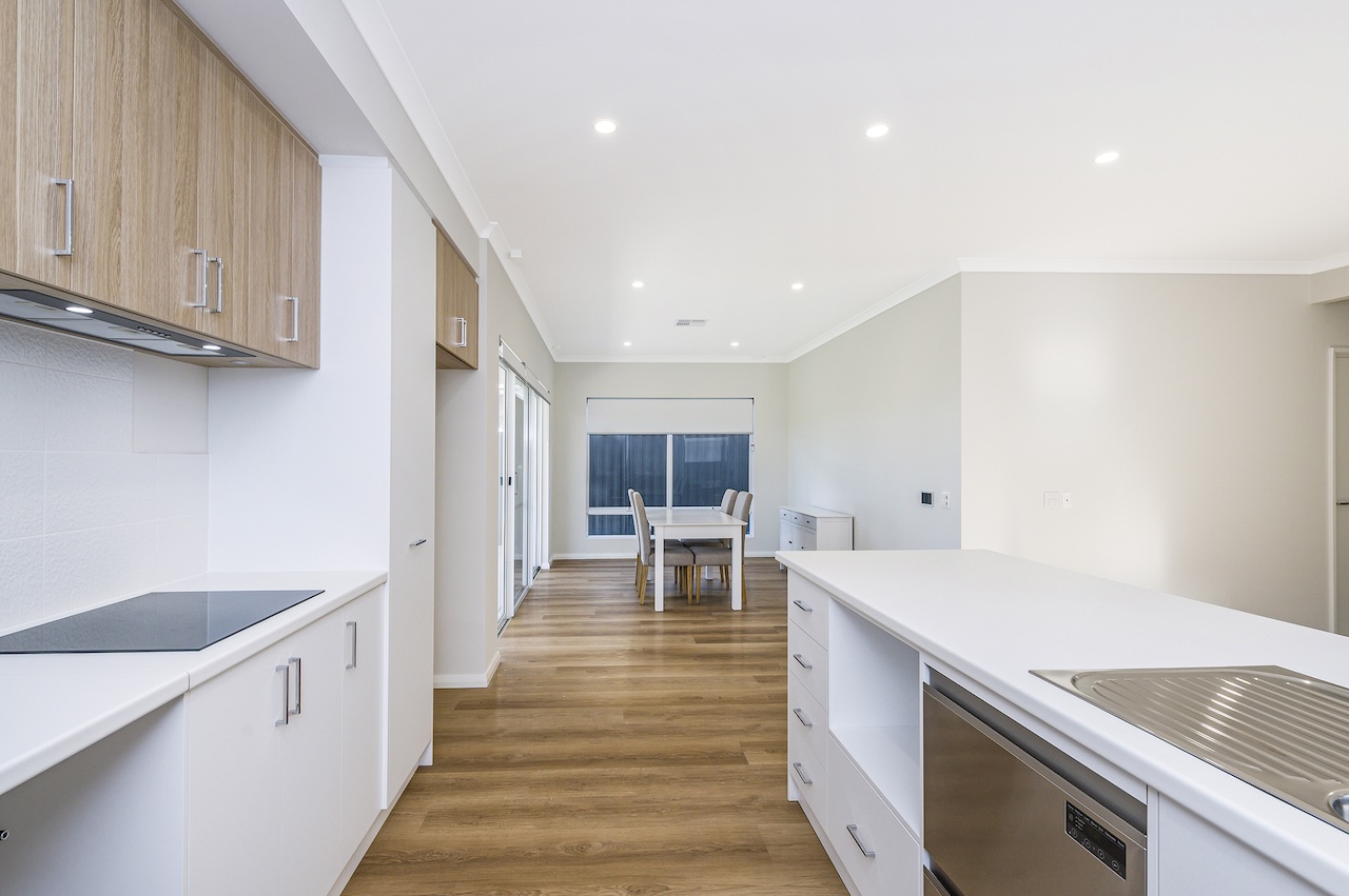 Accessible SIL home in Haynes - 1 vacancy available — Home image 4