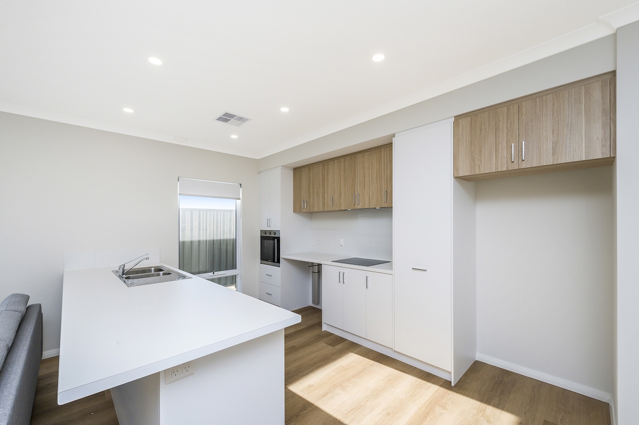 Accessible SIL home in Haynes - 1 vacancy available — Home image 5