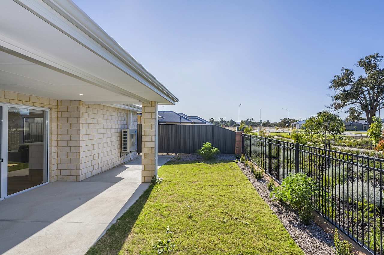 Accessible SIL home in Haynes - 1 vacancy available — Home image 6