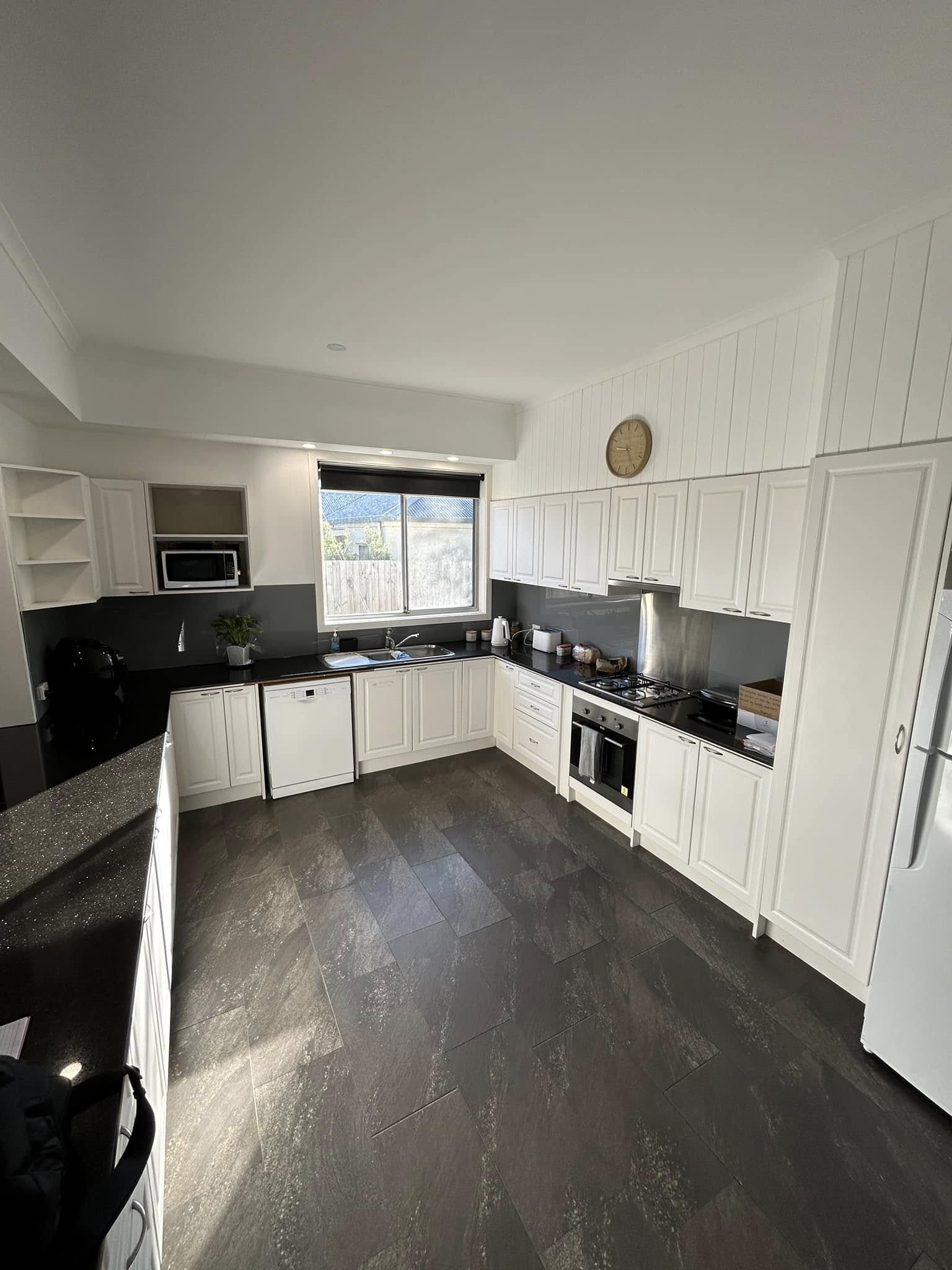 Accessible SIL House in Belmont — Home image 2