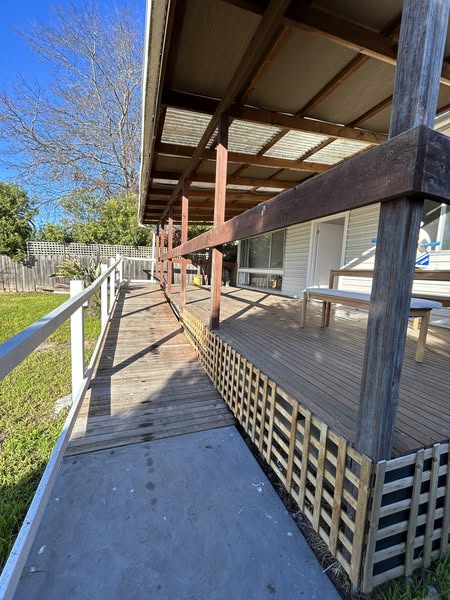 Accessible SIL House in Belmont — Home image 3