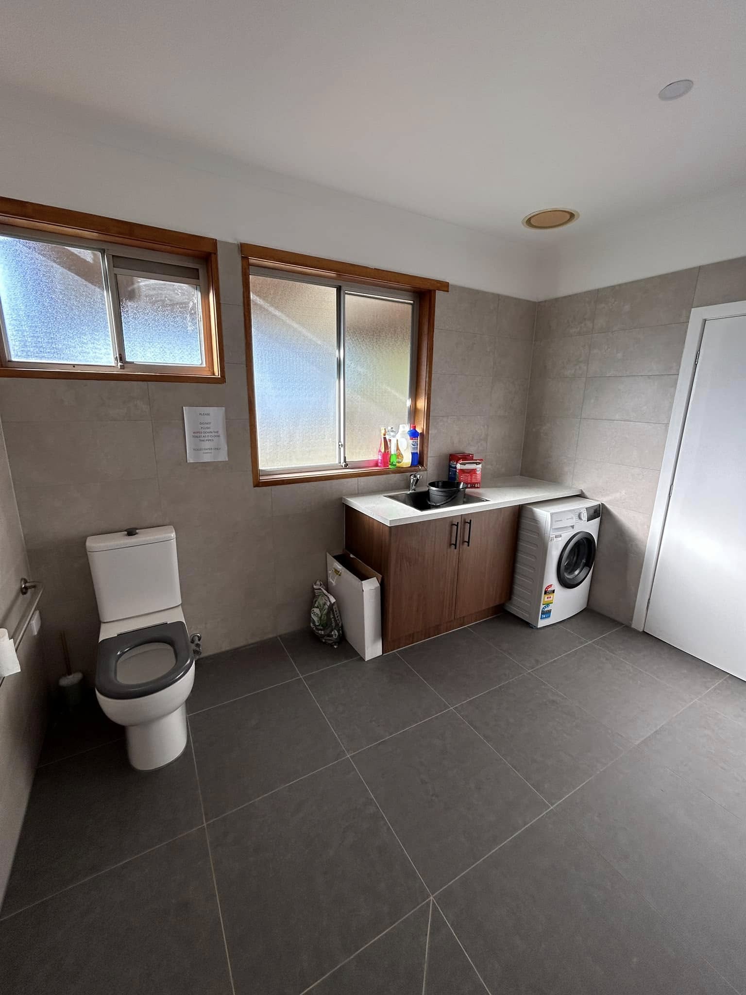 Accessible SIL House in Belmont — Home image 4