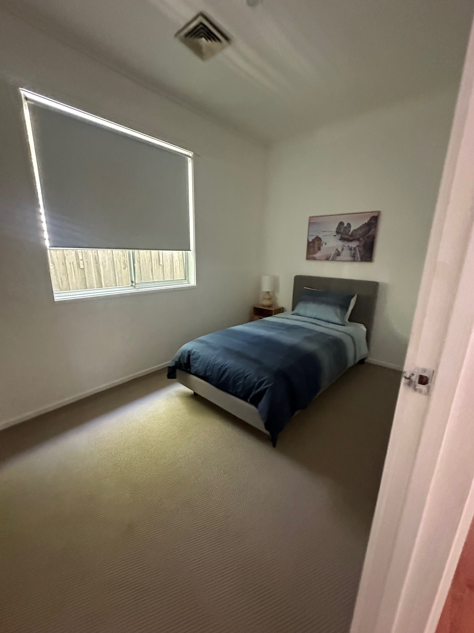 Accessible SIL House in Belmont — Home image 7