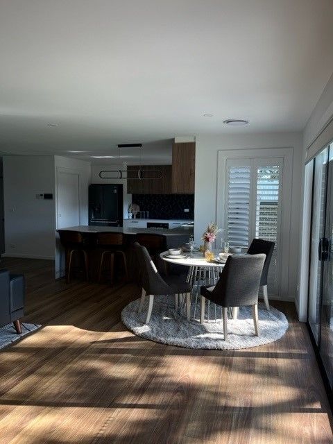 Rent-free, Comfortable 3-Resident SIL Home in Munno Para, SA — Home image 4