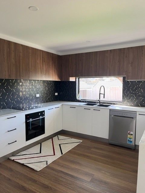 Rent-free, Comfortable 3-Resident SIL Home in Munno Para, SA — Home image 6