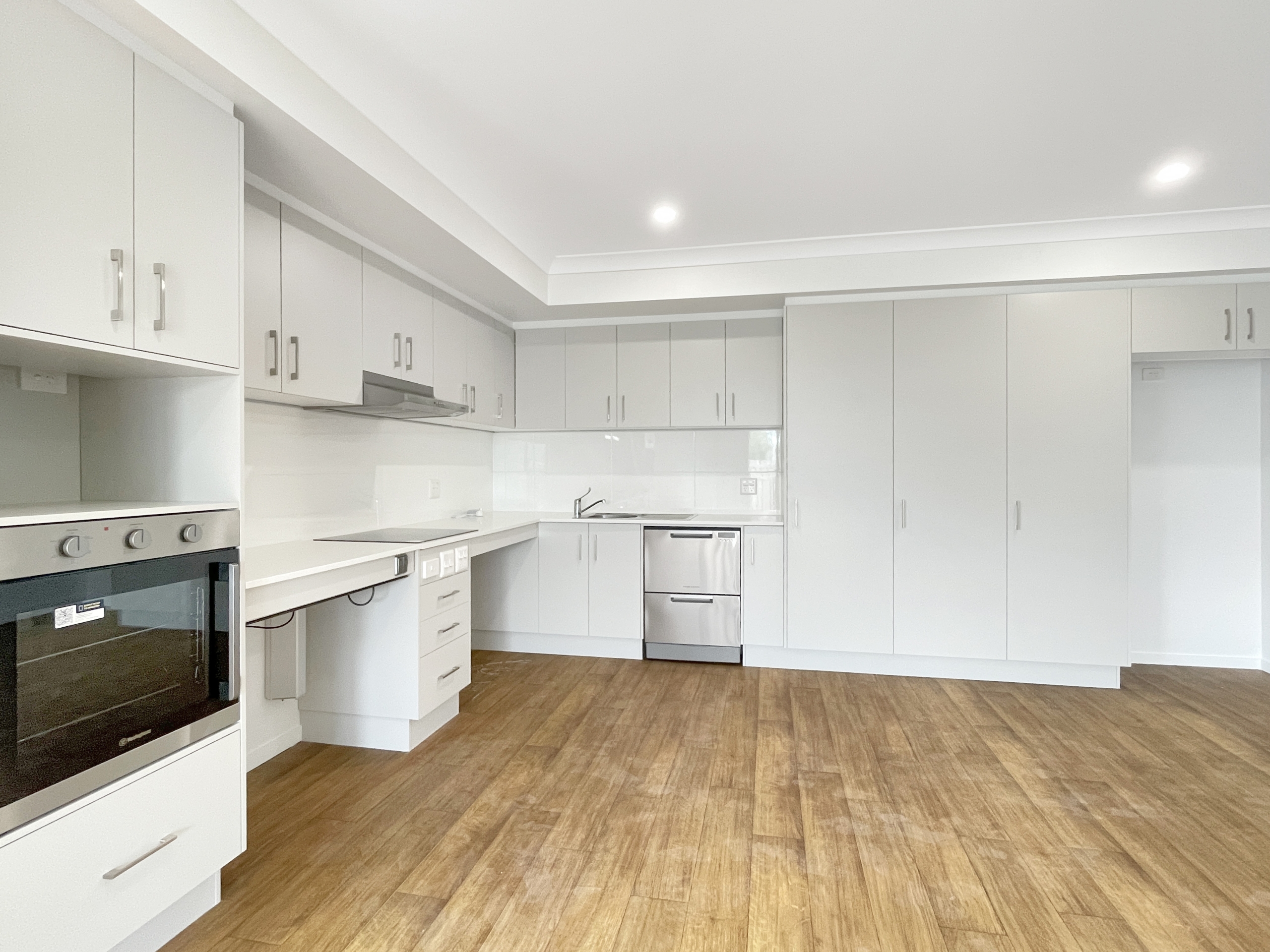SHAW, TOWNSVILLE, QLD – HIGH PHYSICAL SUPPORT HOUSE — Home image 2