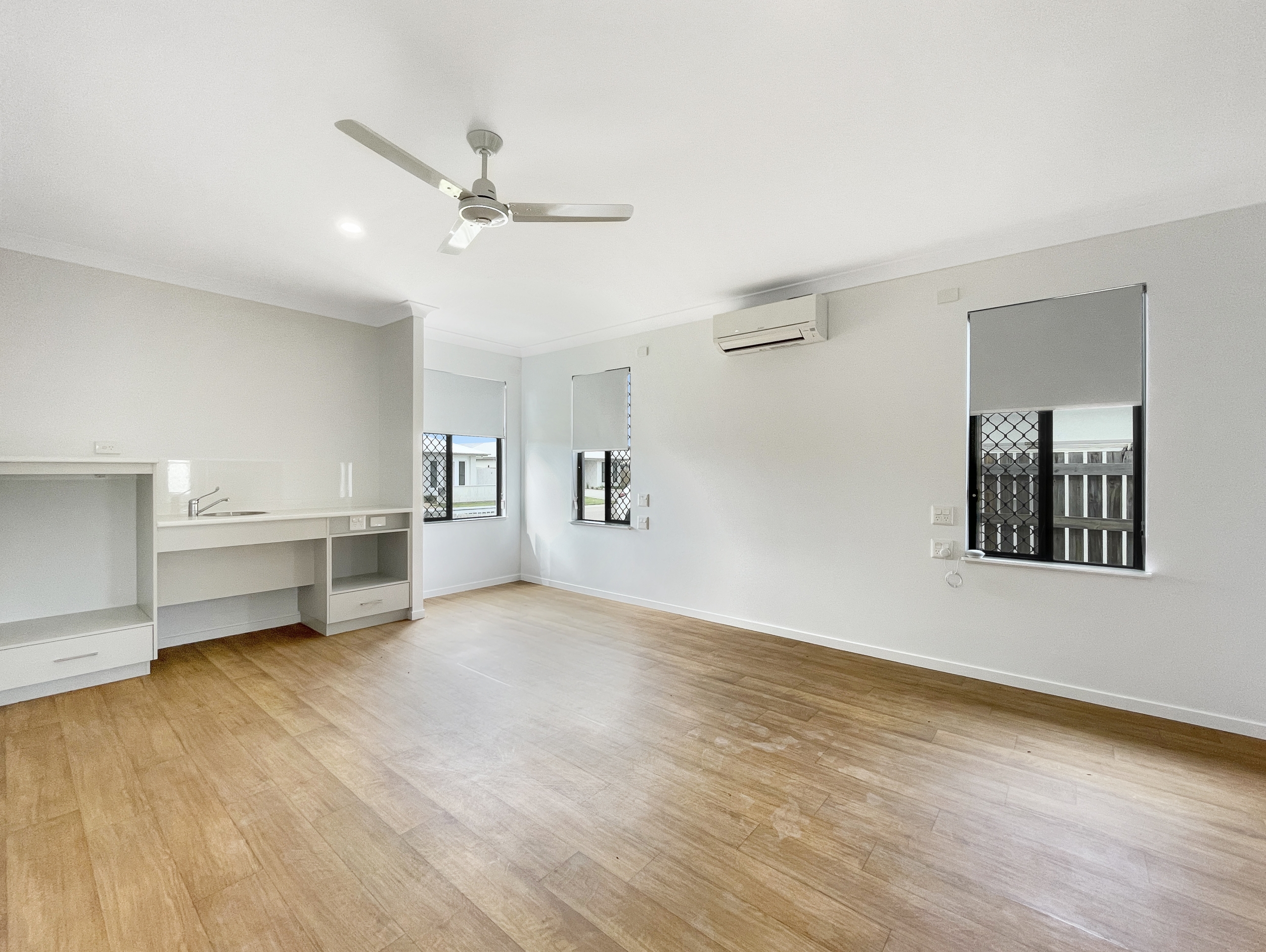 SHAW, TOWNSVILLE, QLD – HIGH PHYSICAL SUPPORT HOUSE — Home image 3