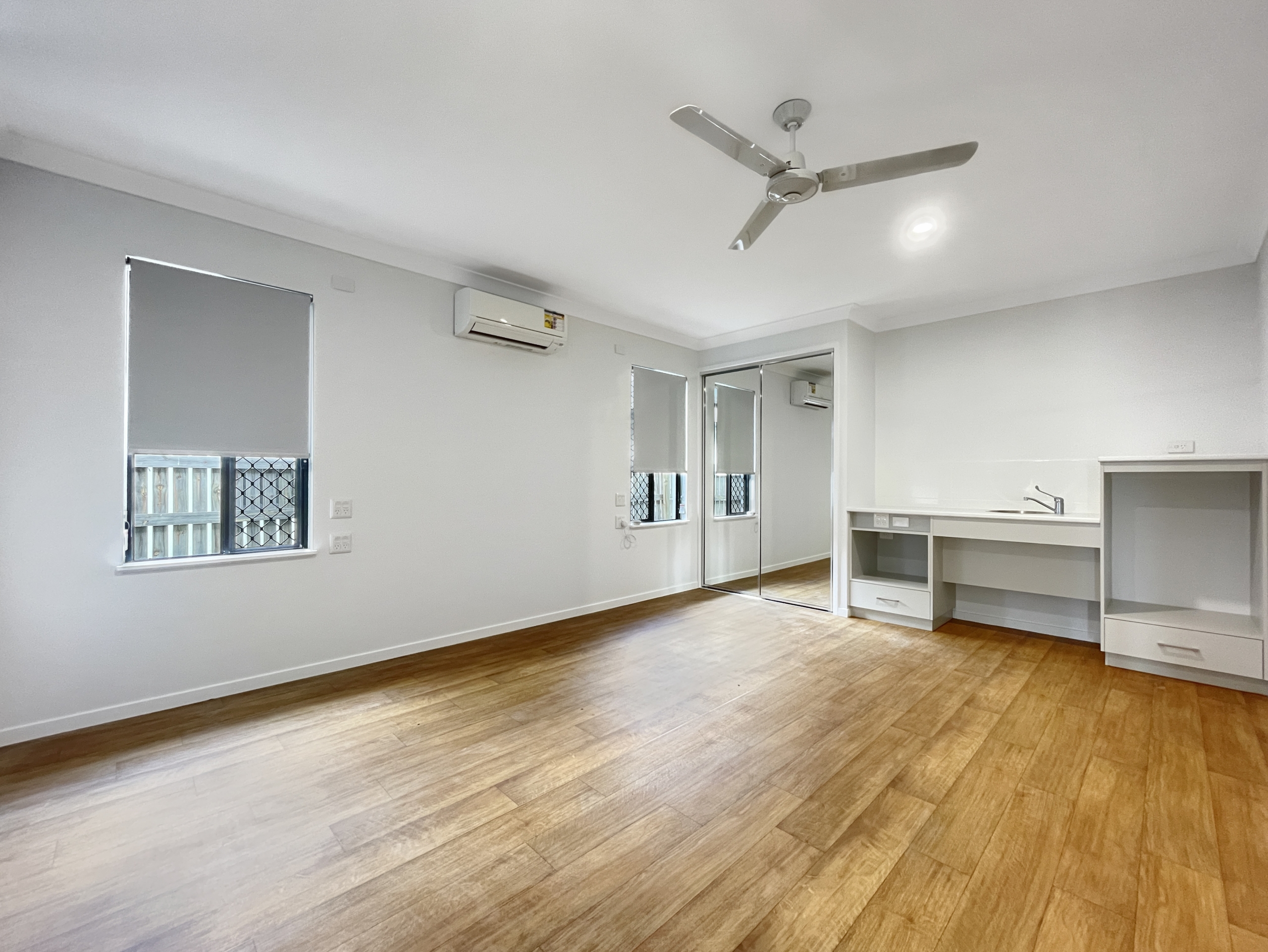 SHAW, TOWNSVILLE, QLD – HIGH PHYSICAL SUPPORT HOUSE — Home image 4