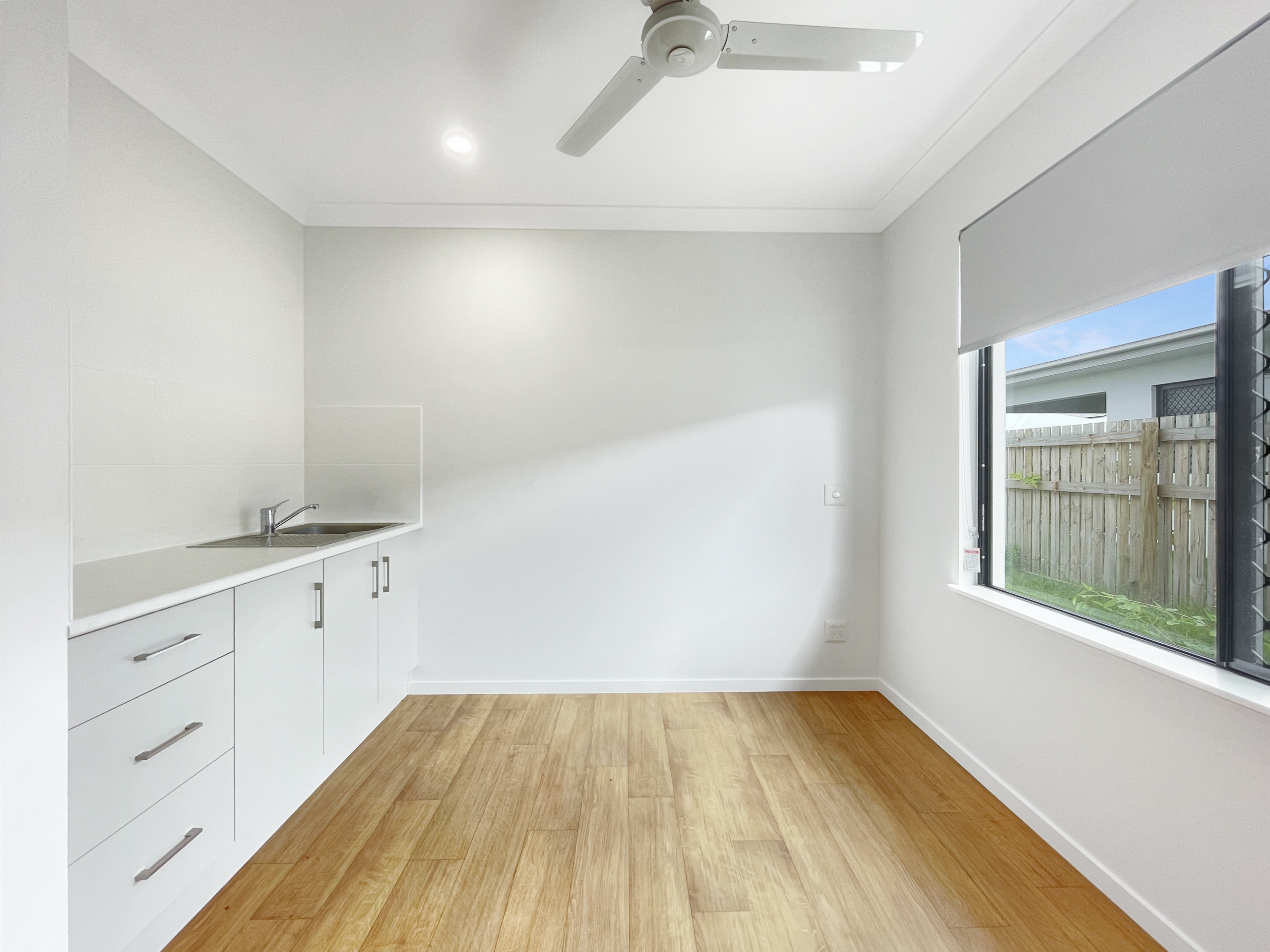 SHAW, TOWNSVILLE, QLD – HIGH PHYSICAL SUPPORT HOUSE — Home image 8