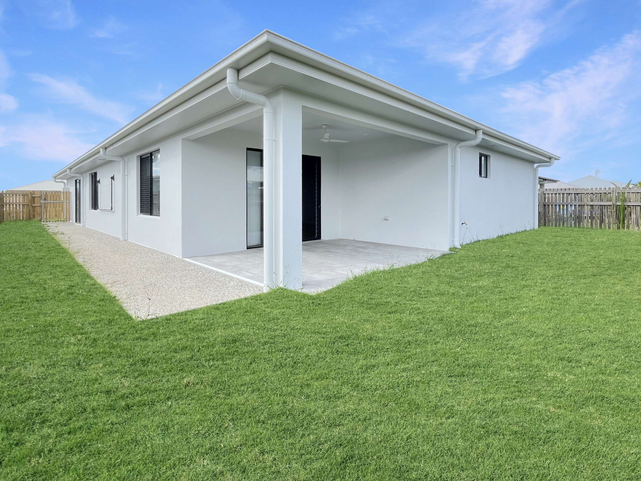 SHAW, TOWNSVILLE, QLD – HIGH PHYSICAL SUPPORT HOUSE — Home image 10