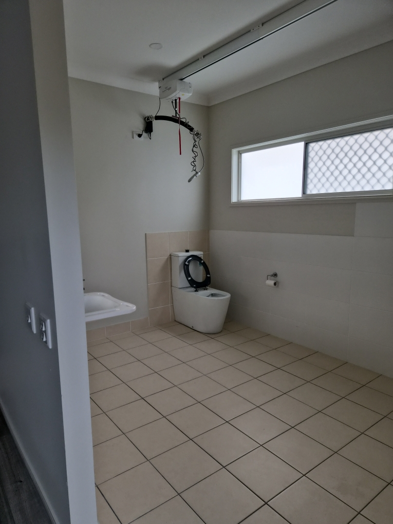 Spacious HPS Home - Brassall, Ipswich! — Home image 4