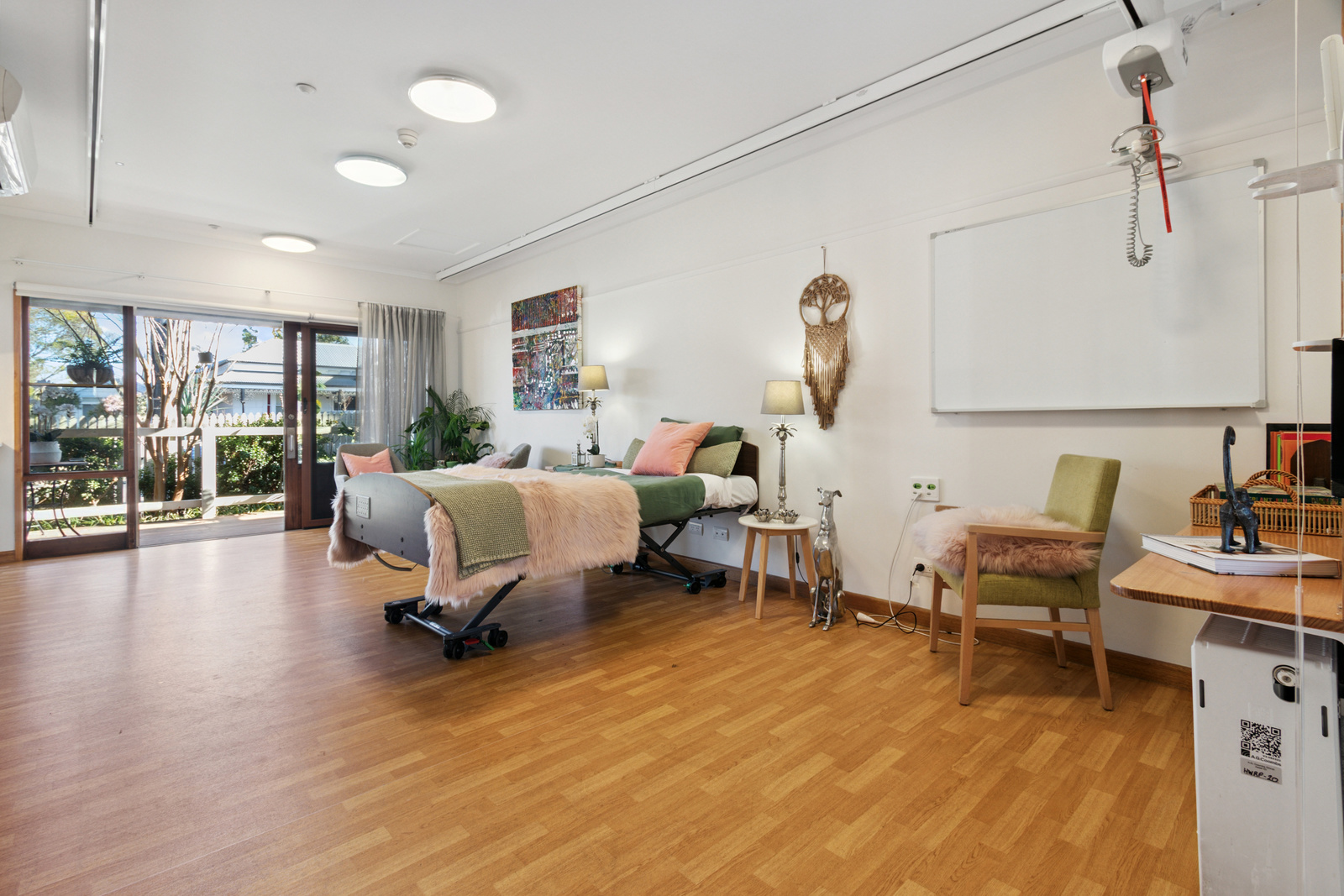 Unique specialist home for people with acquired brain injury — Home image 2