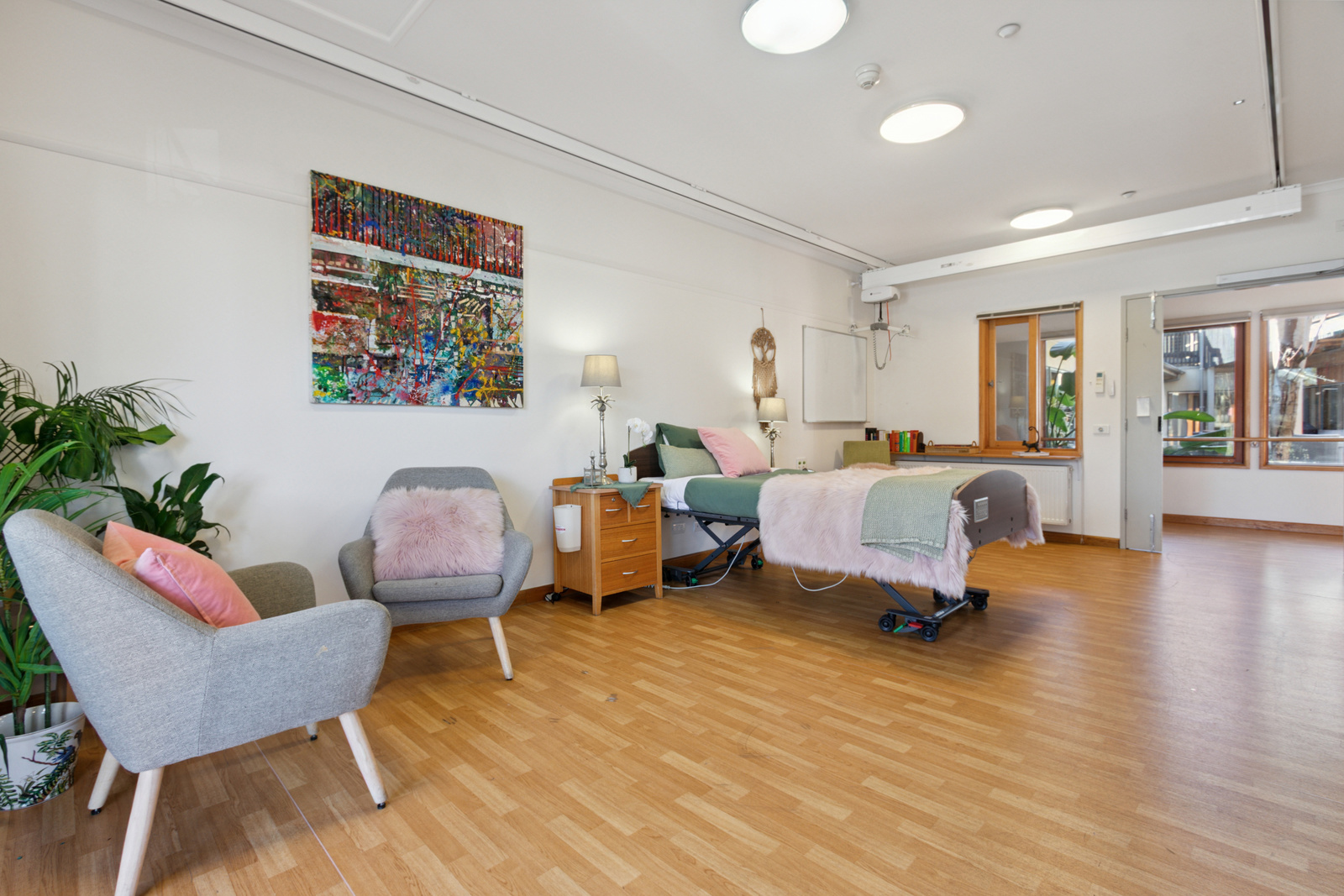 Unique specialist home for people with acquired brain injury — Home image 4