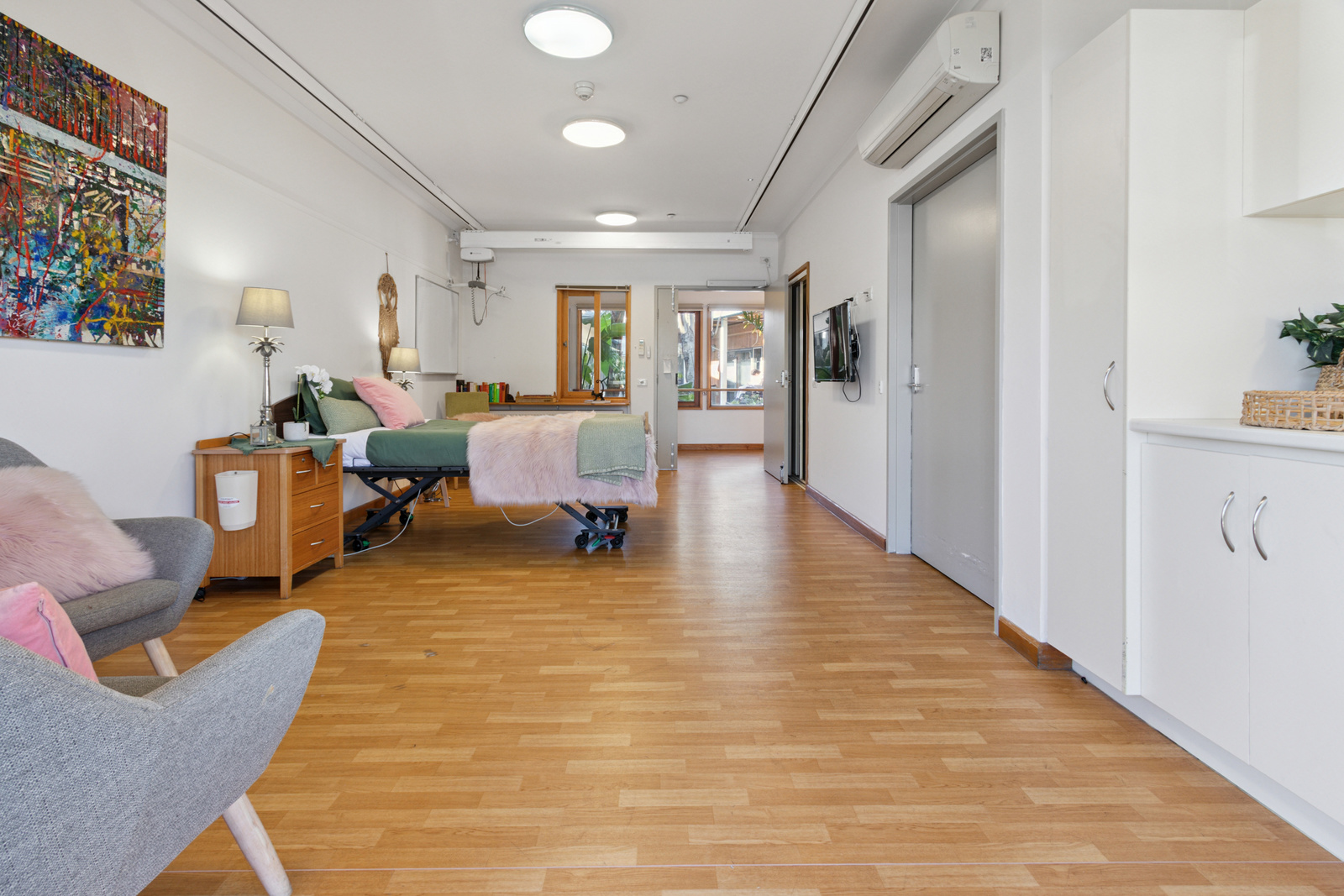 Unique specialist home for people with acquired brain injury — Home image 5