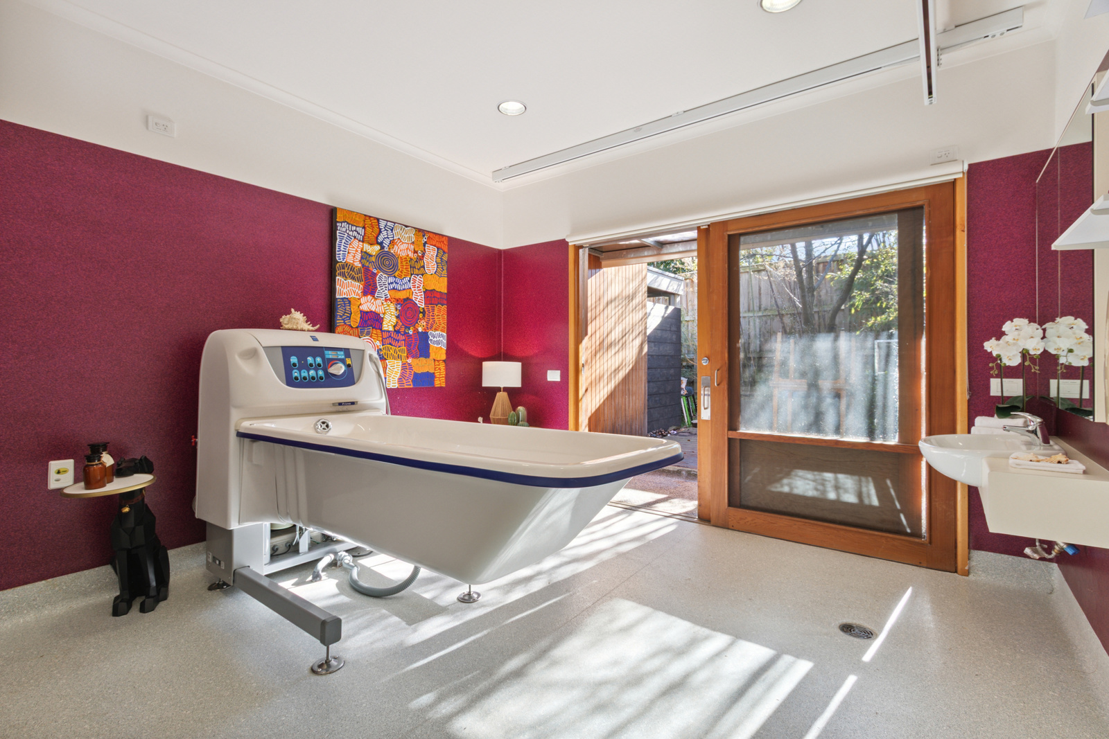 Unique specialist home for people with acquired brain injury — Home image 7