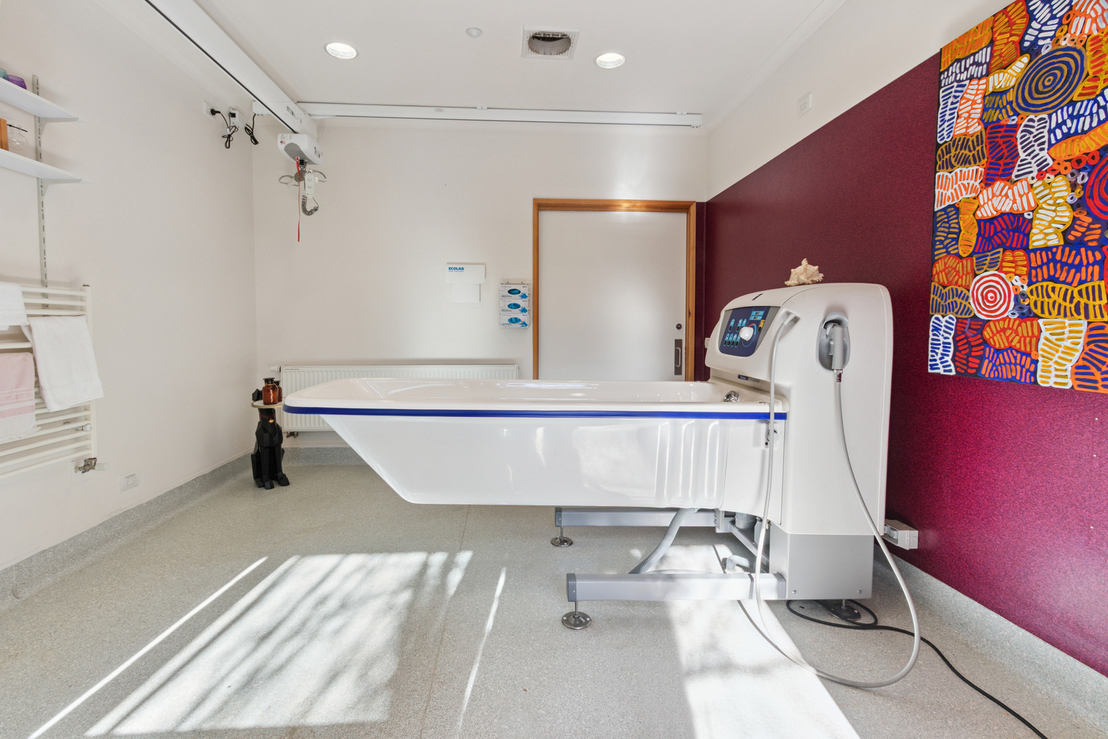 Unique specialist home for people with acquired brain injury — Home image 8