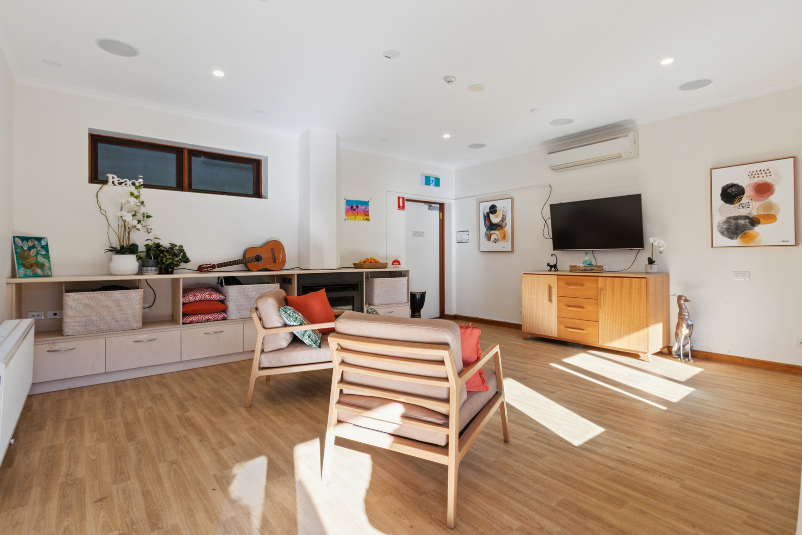 Unique specialist home for people with acquired brain injury — Home image 9