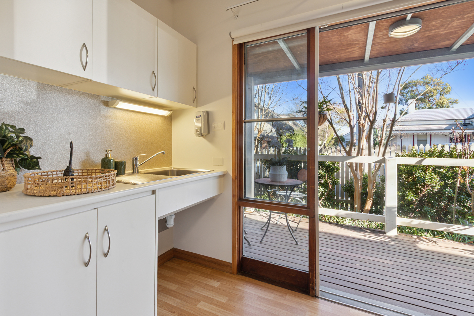 Unique specialist home for people with acquired brain injury — Home image 10