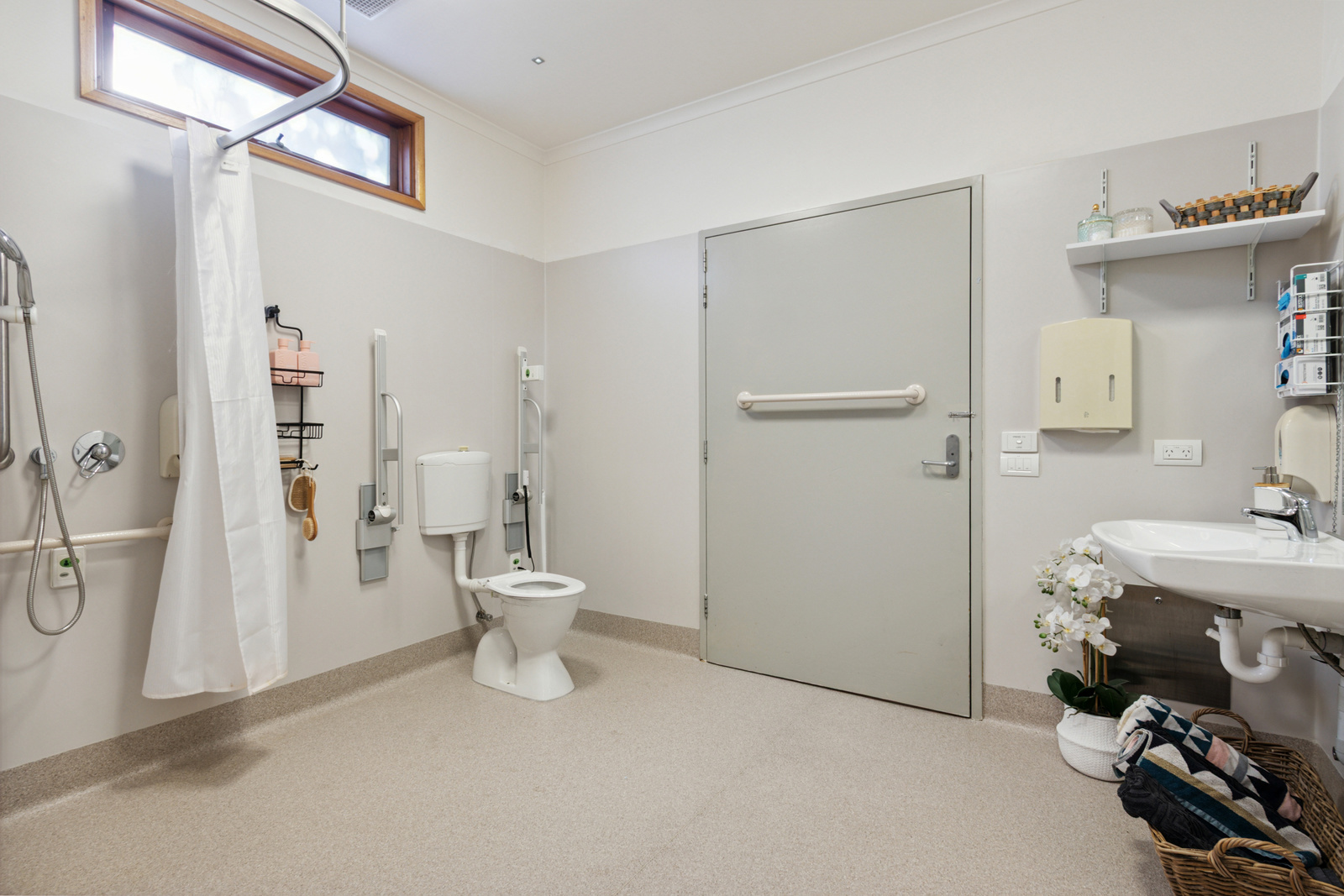 Unique specialist home for people with acquired brain injury — Home image 11