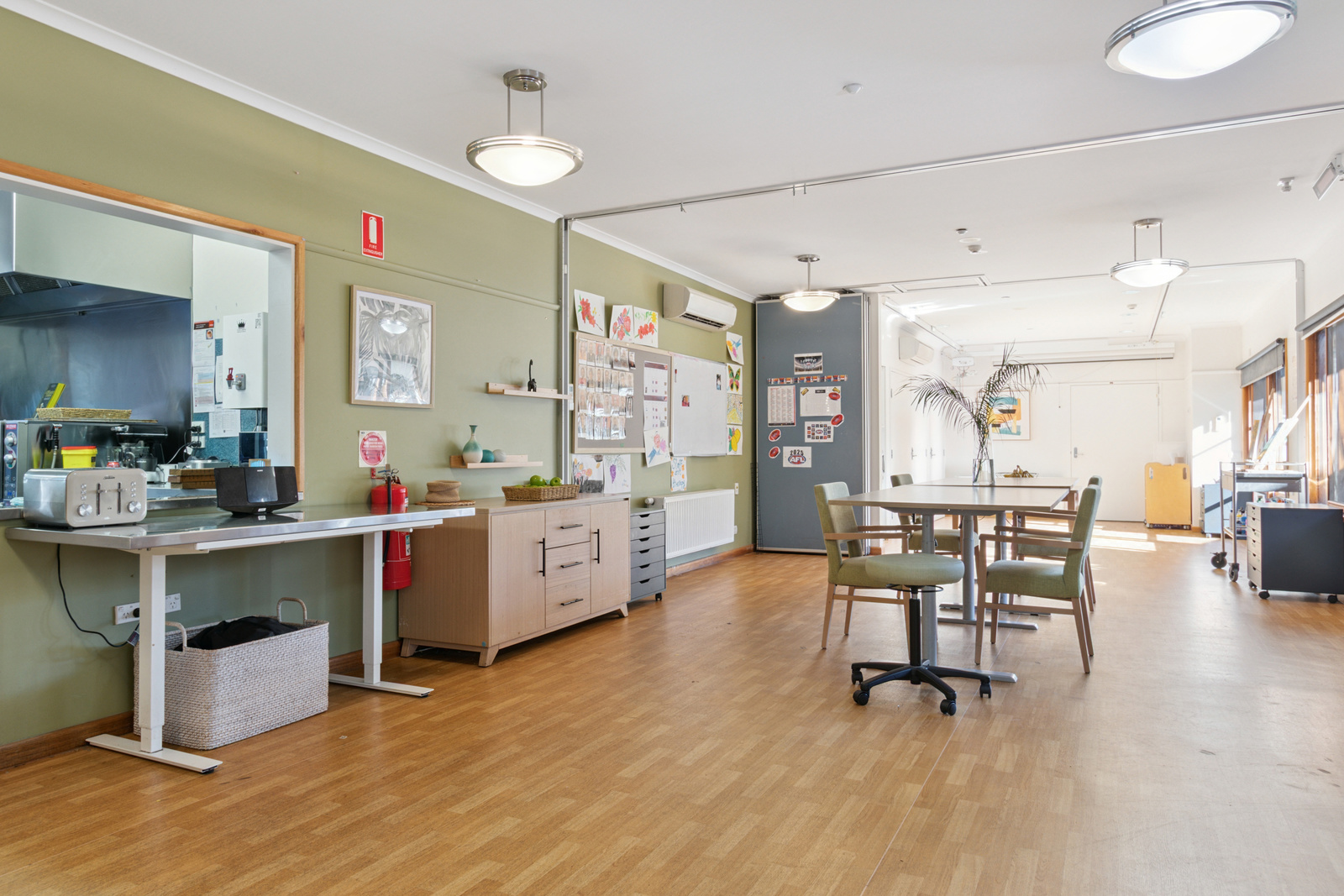Unique specialist home for people with acquired brain injury — Home image 12