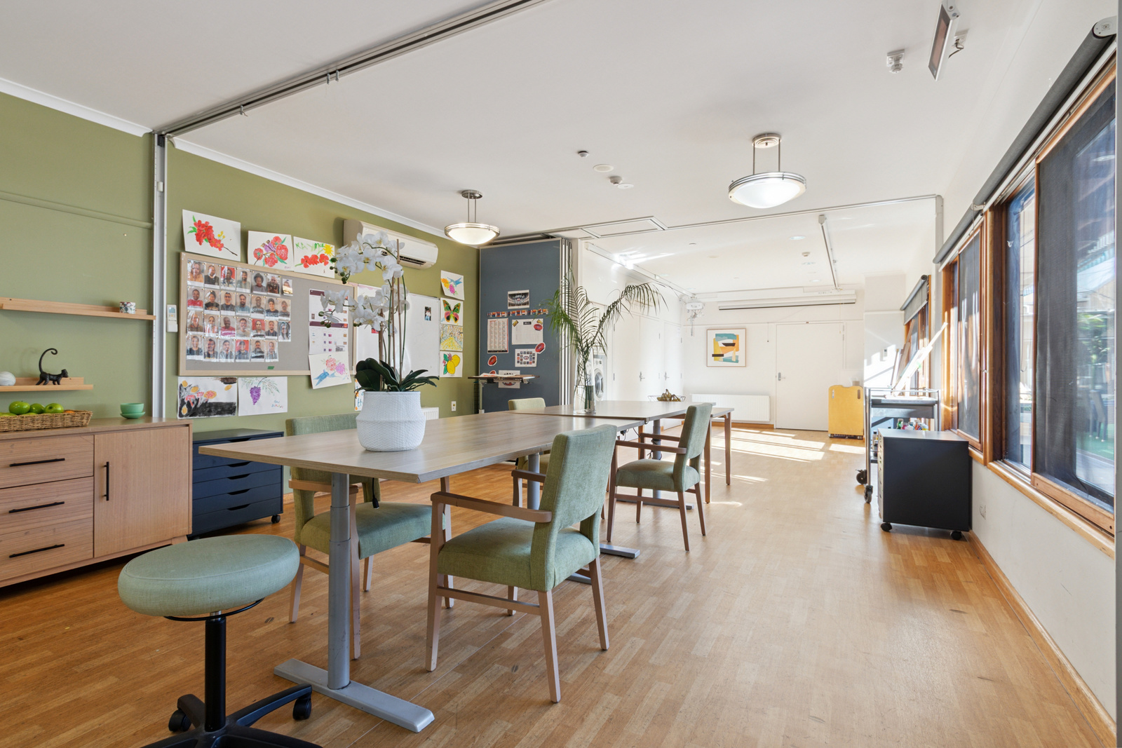 Unique specialist home for people with acquired brain injury — Home image 13