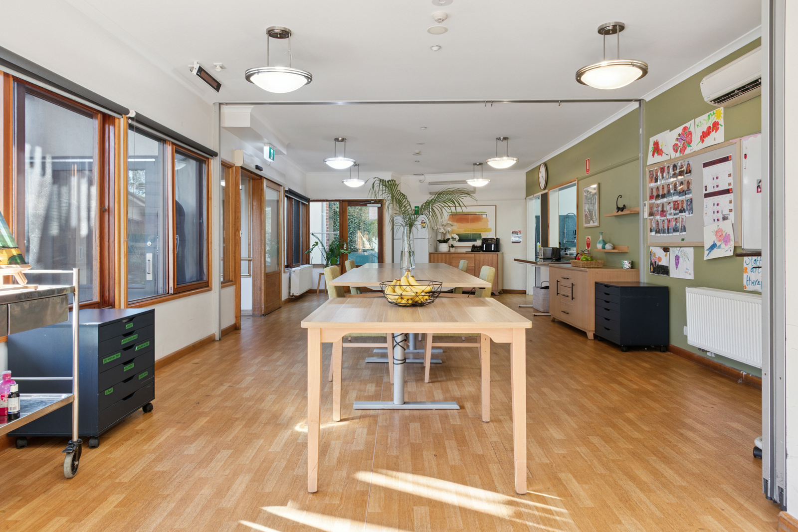 Unique specialist home for people with acquired brain injury — Home image 14