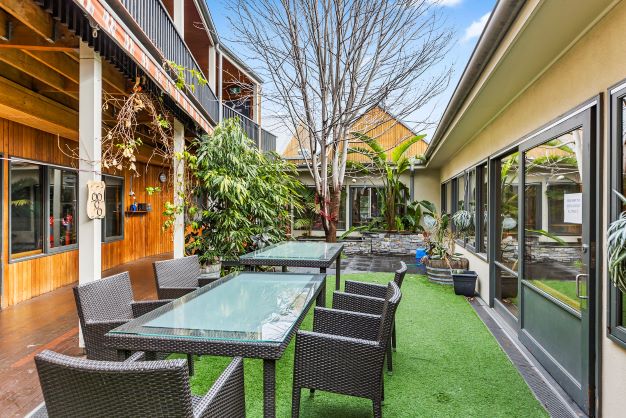 Unique specialist home for people with acquired brain injury — Home image 17