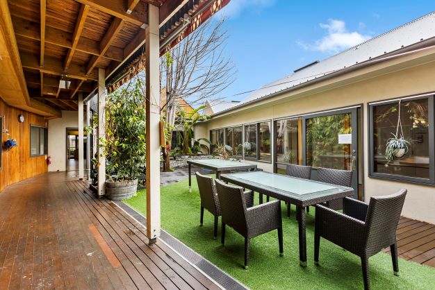 Unique specialist home for people with acquired brain injury — Home image 18