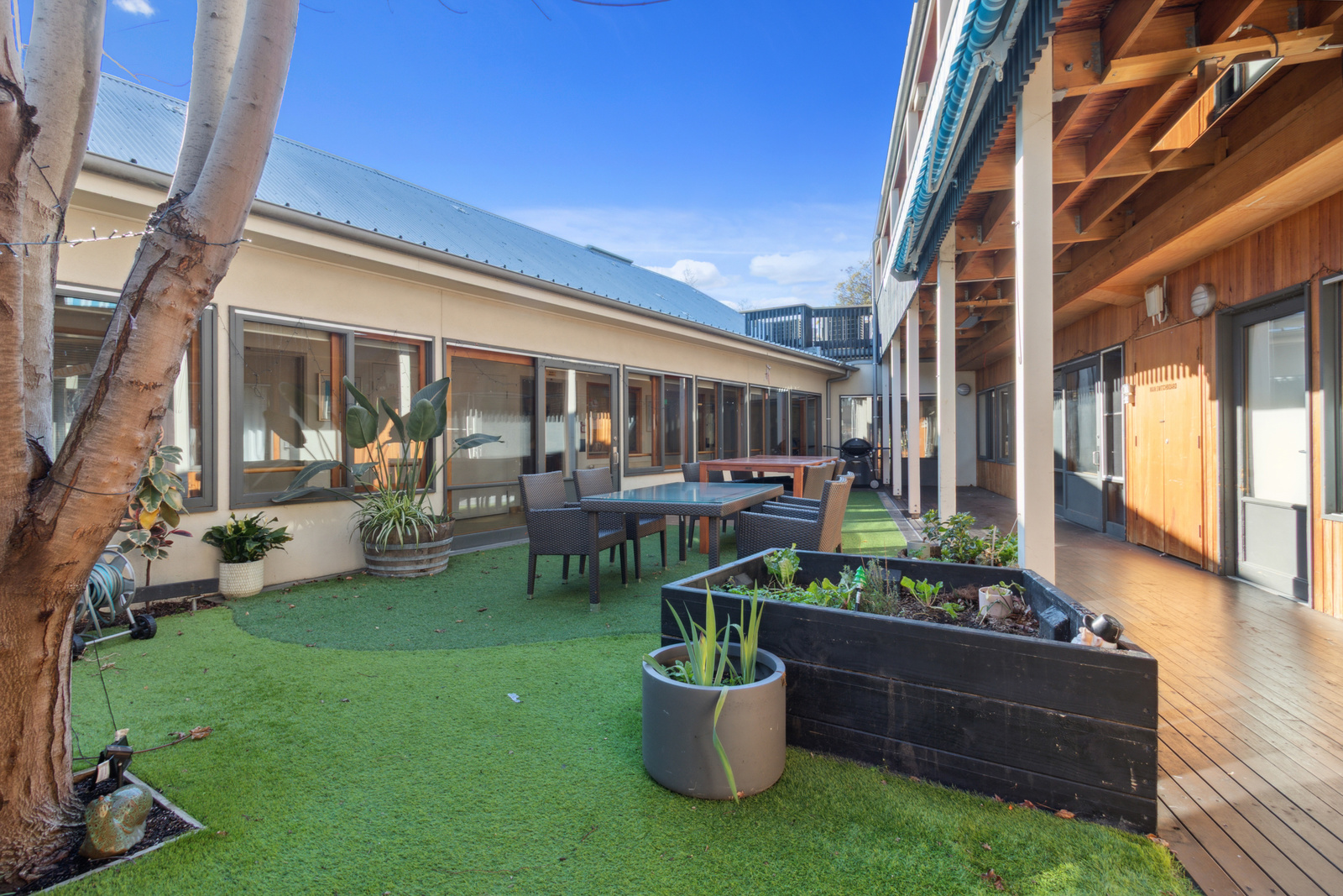 Unique specialist home for people with acquired brain injury — Home image 19