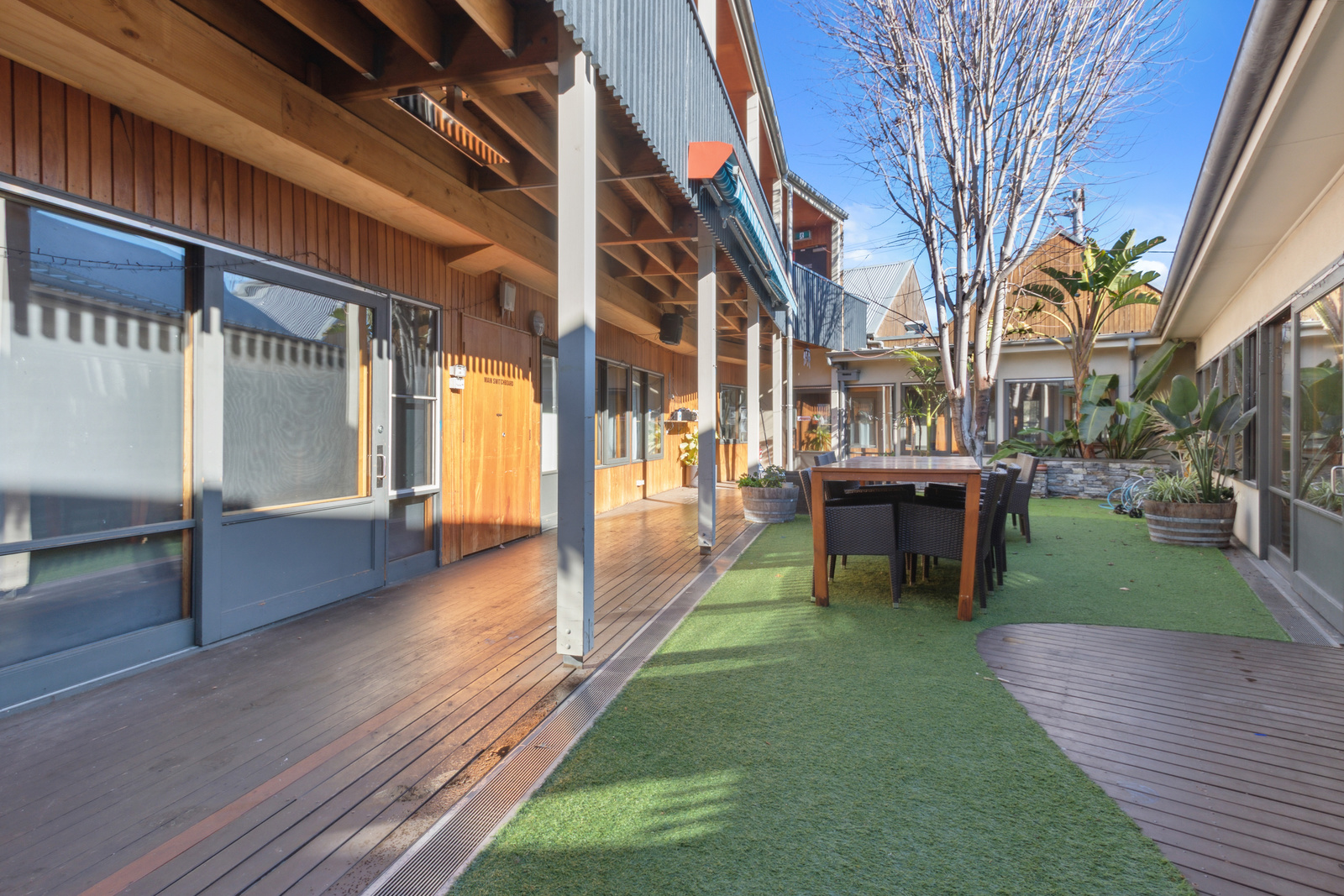 Unique specialist home for people with acquired brain injury — Home image 20