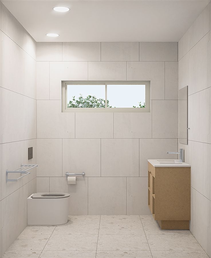 Manunda SDA Villas – Robust/Improved Liveability — Home image 4