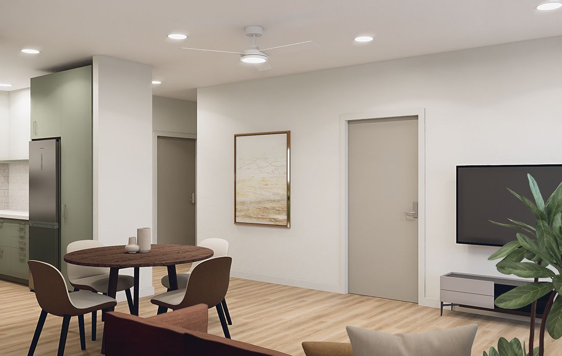 Manunda SDA Villas – Robust/Improved Liveability — Home image 5