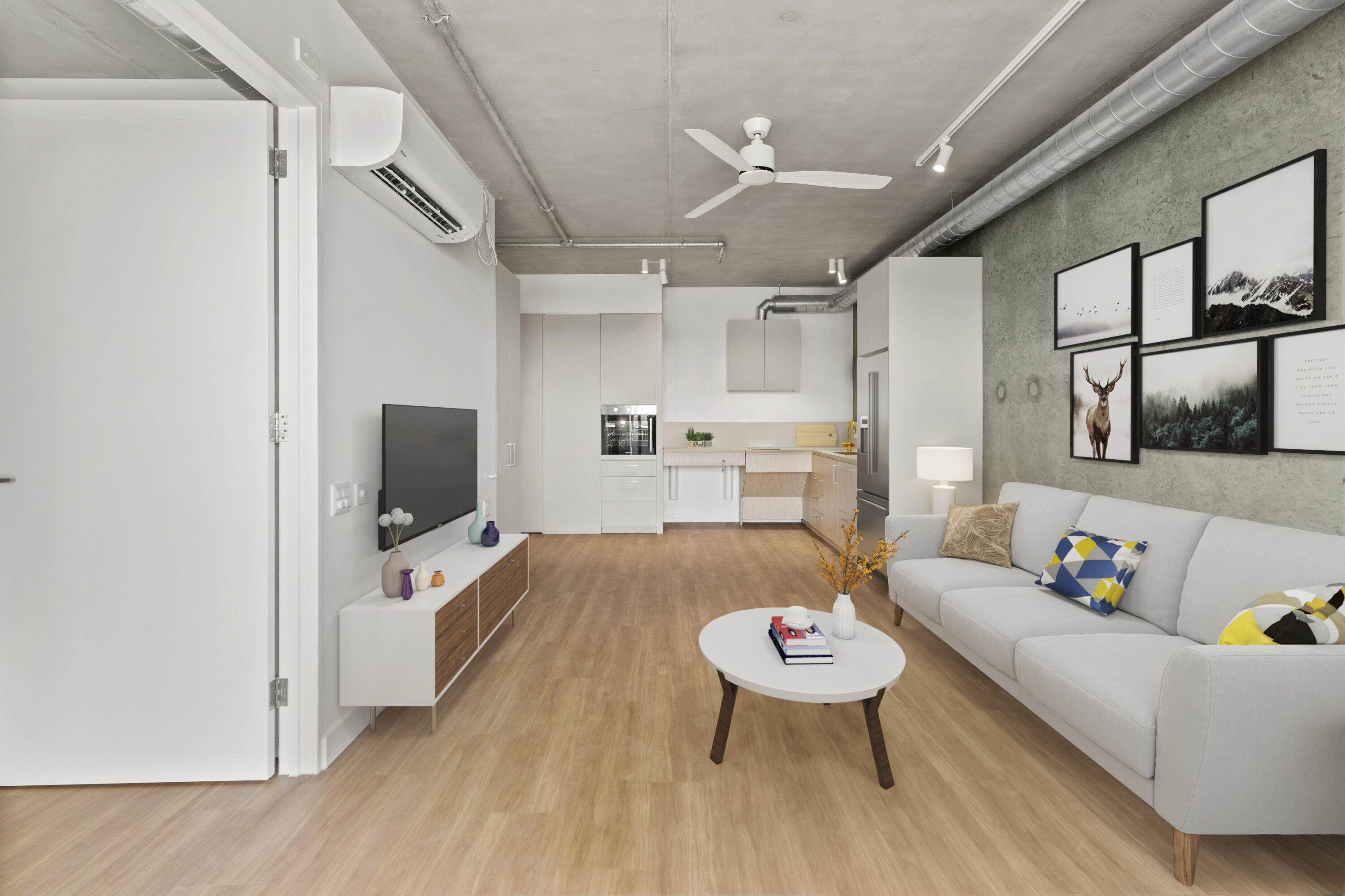 Nightingale Bowden — Home image 10