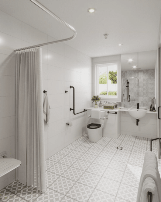 1-Bedroom HPS Villas in Wyee, NSW: Your Perfect Cozy Haven — Home image 2