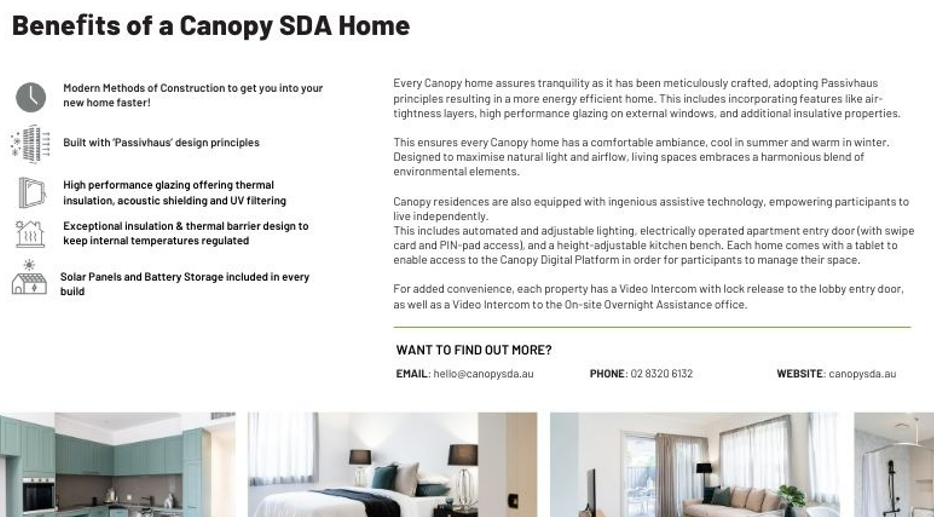 1-Bedroom HPS Villas in Wyee, NSW: Your Perfect Cozy Haven — Home image 3