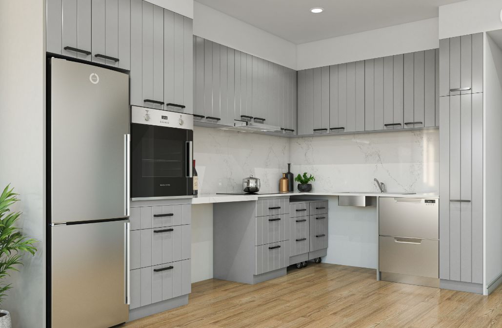 1-Bedroom HPS Villas in Wyee, NSW: Your Perfect Cozy Haven — Home image 2
