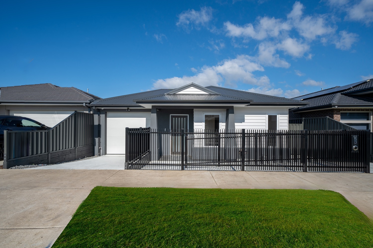 SDA-Approved Home in Kalkallo, VIC  Immediate Availability — Home image 8