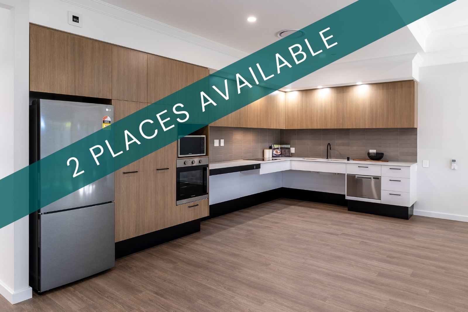 Premium Living in this Spacious 2 Bedroom Home for sharing (x 2) Disability Accommodation — Home image 4