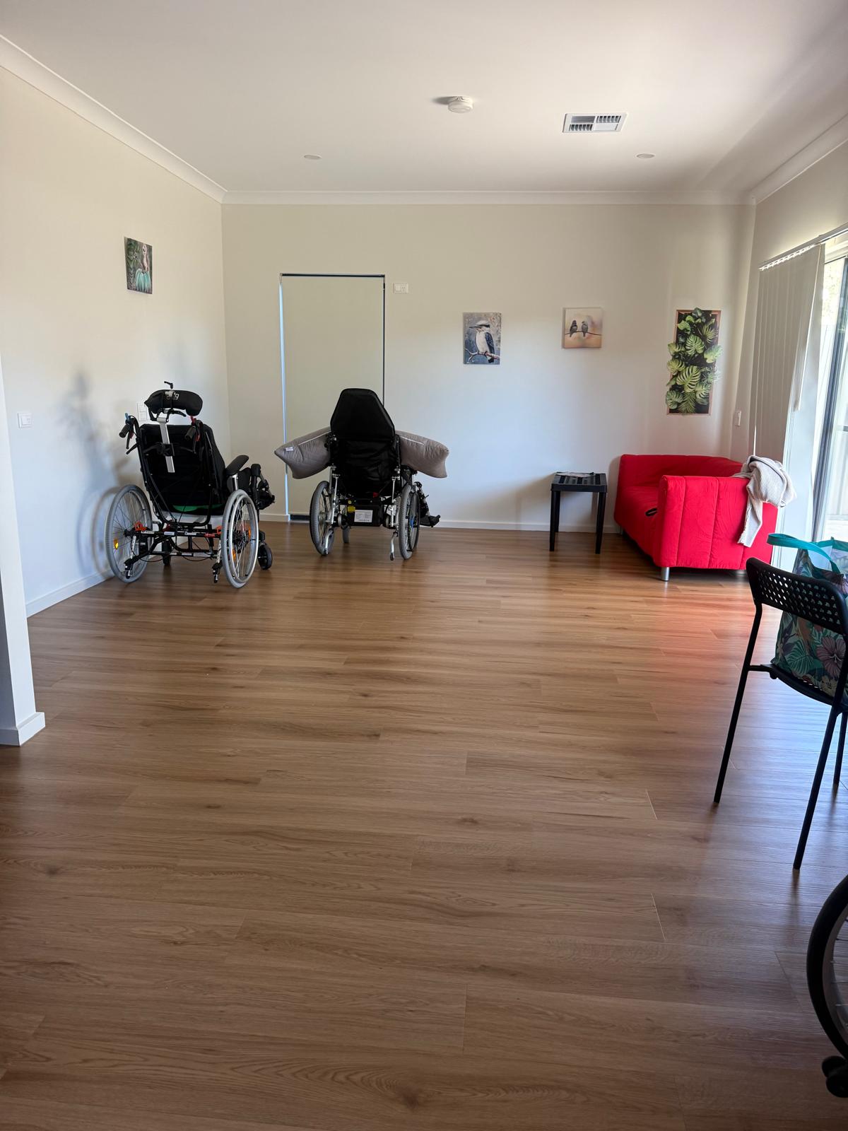 Live Comfortably in Alberton, SA– High Physical Support SDA Home with 1 Vacancy — Home image 5
