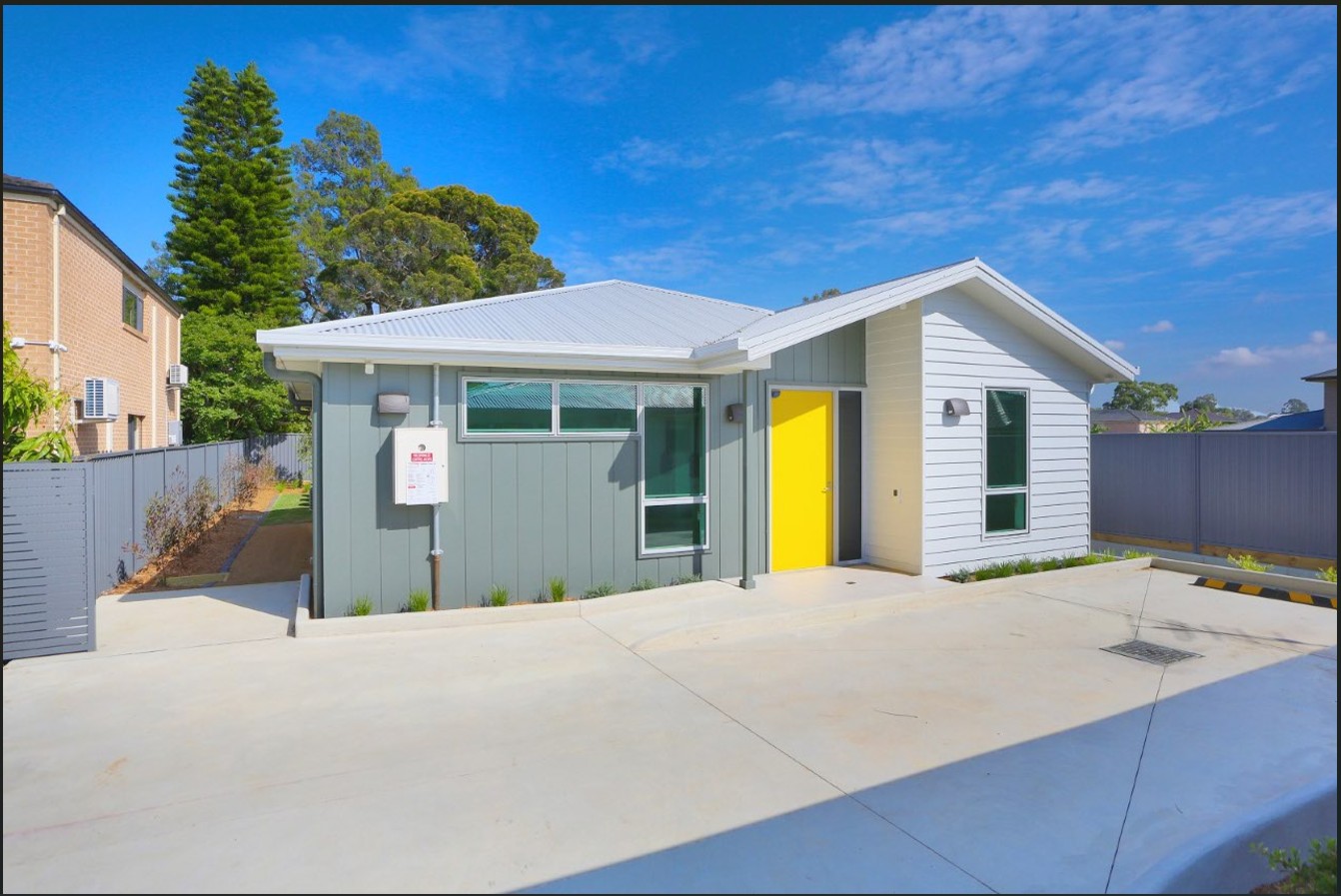 Premium HPS Share House in Cabramatta! — Home image 2