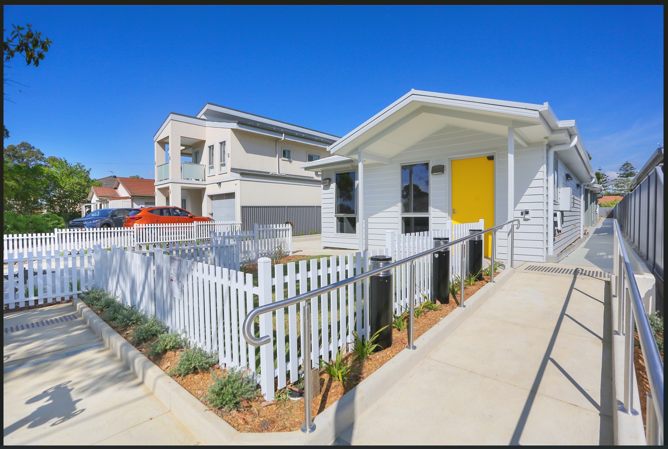 Premium HPS Share House in Cabramatta! — Home image 3