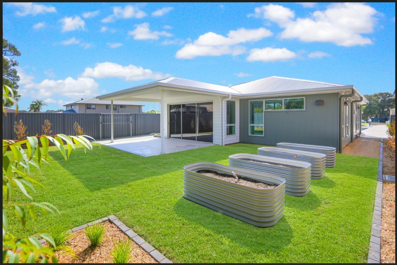 Premium HPS Share House in Cabramatta! — Home image 6
