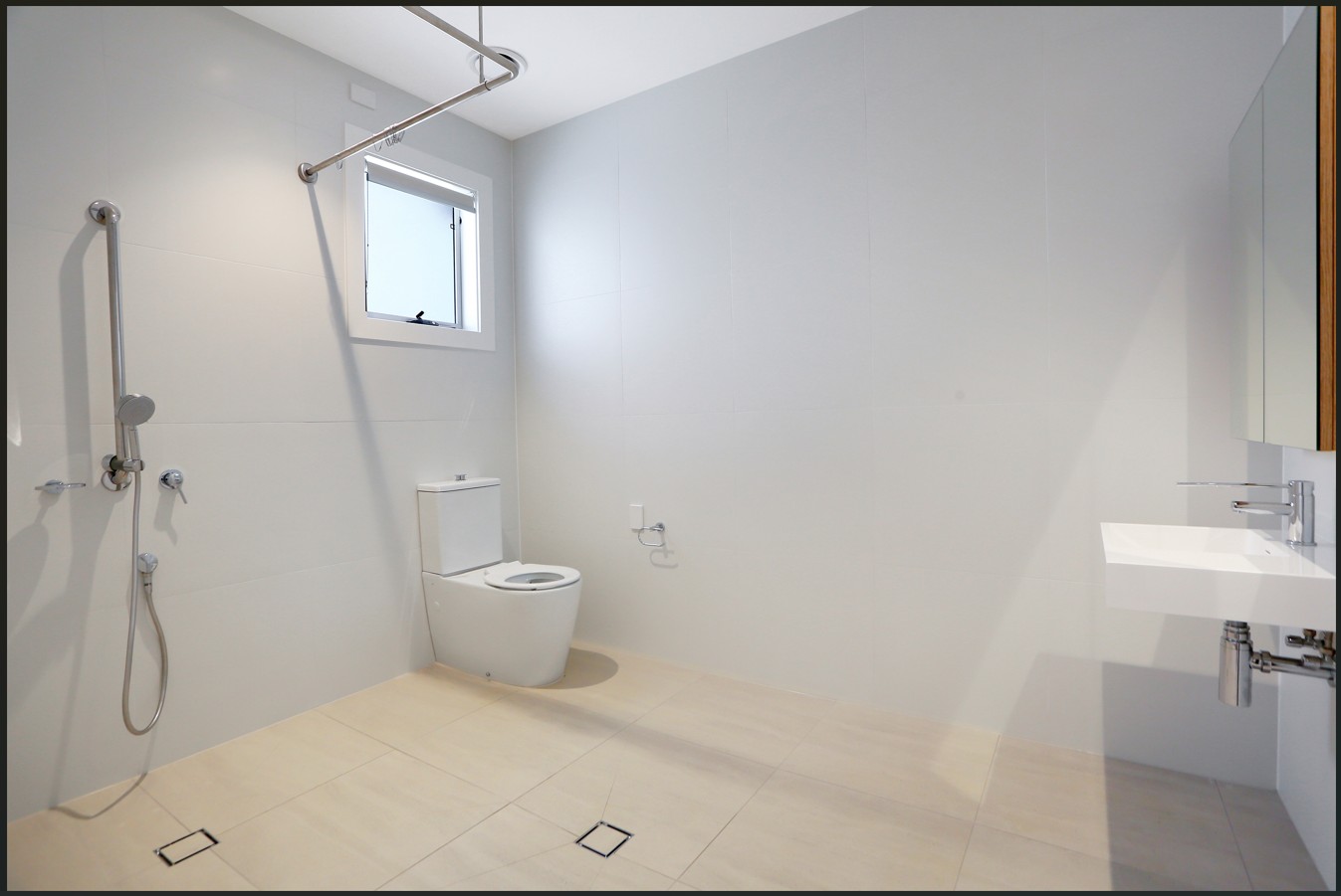 Premium HPS Share House in Cabramatta! — Home image 8