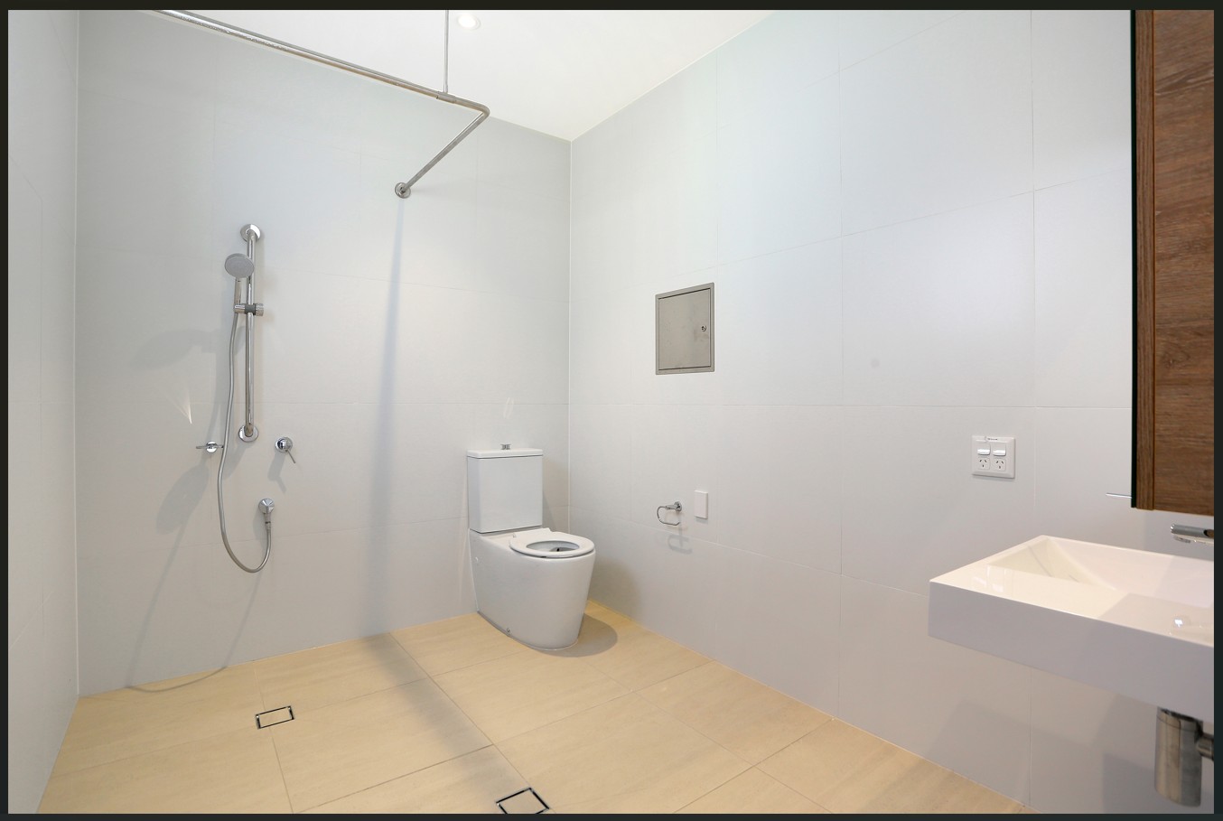 Premium HPS Share House in Cabramatta! — Home image 11