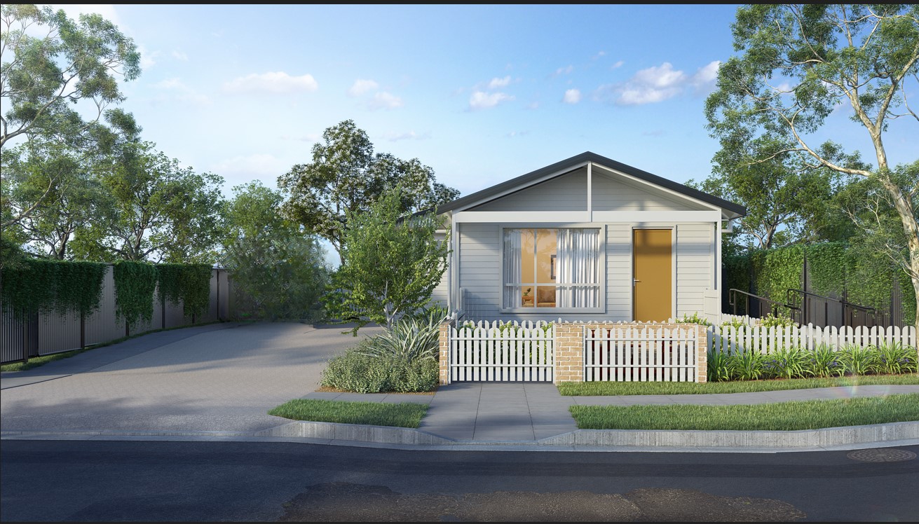 Premium HPS Share House in Cabramatta! — Home image 3